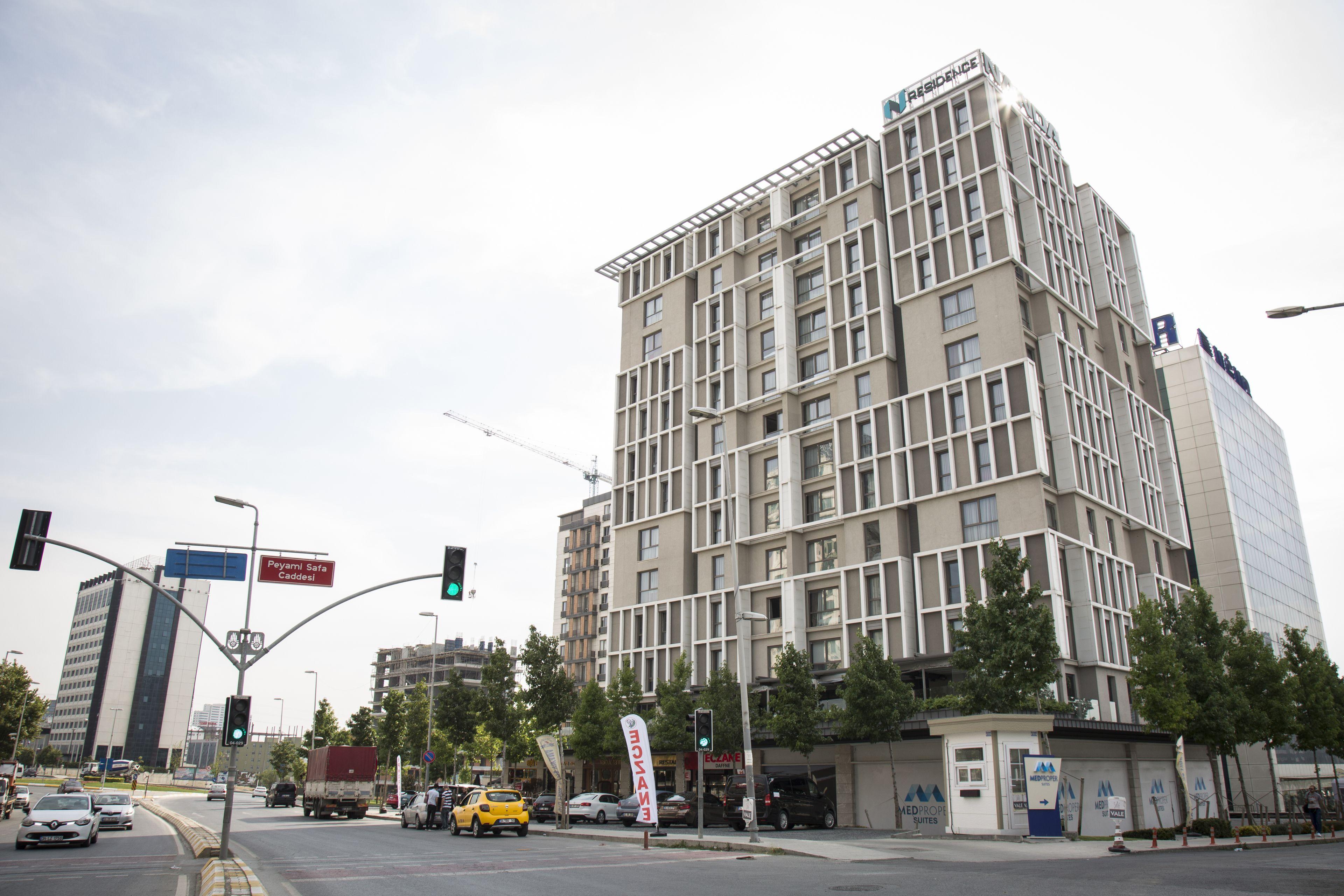 Medproper Suites Airport — Photos 1